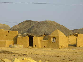 village